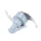 Robot Coupe 27120 "S" Blade, smooth edge, for R502                              