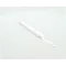 Bunn 27136.0002 Trim, Hopper/Drip Tray, White, CDS/Ultra
