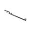 Bunn 27136.0003 Trim, Hopper/Drip Tray, Black, CDS/Ultra