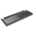 Bunn 27150.0000 Drip Tray Kit, Dual/Dual SH