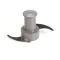 Robot Coupe 27155 "S" Blade Assembly, fine serrated edge, stainless steel, for BLIXER 5 & BLIXER 5V                       