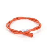 Middleby 27159-0019 Ignition Cable, 34" Long, With 1/4' Push Terminal