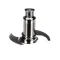Robot Coupe 27169 "S" Blade Assembly, fine serrated edge, stainless steel, for BLIXER 6 & BLIXER 6V                       
