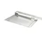 Delfield 272-BZZ-0002-S Splash Guard, Side, MS-8-BH/CH/EH
