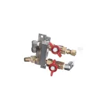 Concordia Beverage Systems 2720-066 ASSY MANUAL DRAIN XPRESS