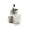 Robot Coupe 27213 Vegetable Slicer Attachment, R300
