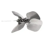 Bunn 27220.0000 BLADE, CONDENSER FAN 10DIA