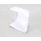 Bunn 27231.0000 Cover, Motor, White, CDS/ULTRA-1/2