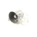 Robot Coupe - 27239 - 3 Qt Gray Bowl Kit