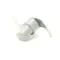 Robot Coupe 27255 S-Blade, Straight, R402