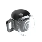 Robot Coupe - 27260 - R2 Dice Gray Bowl Kit