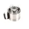Robot Coupe 27261 Cutter Bowl Kit, 3 liter capacity, for R2Dice ULTRA food processors, stainless steel                       