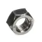Ultrafryer 27262 NUT, HEX 12MM S/S