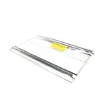 Silver King - 27263-13 - Kit Filter W/Guides RH Intake