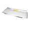 Silver King 27263-18 KIT FILTER WITH GUIDES SKP2712
