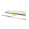 Silver King 27263-1 Air Filter Kit with Guides, SKF/R27 P2