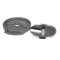 Robot Coupe 27265 Dicing Kit, (2) blade package, 10 mm x 10 mm (3/8" x 3/8")                           