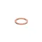 Rancilio 27270001 GASKET 1/4 COPPER GAS