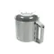 Robot Coupe 27272 Cutter Bowl Kit, includes (1) each: 104673, 27286, 104434, for R301                         