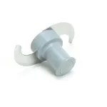Robot Coupe - 27286 - R301 S Blade Assembly - D Shaft