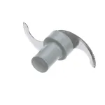 Robot Coupe - 27287 - Fine Serrated Blade Assembly