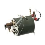 Concordia Beverage Systems 2730-044 Steam Tank Assembly, I4