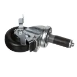Southern Pride 273008 Caster, w/ Brake, SC200, DH65, YK200