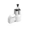 Robot Coupe 27301 Vegetable Prep Attachment, for R301, R301 ULTRA, R301 DICE ULTRA food processors                       