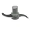 Robot Coupe 27345 "S" Blade, fine serrated edge, for R401, R401B, R402                           