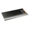 Bunn 27353.0000 Top Cover with Warning Decal, H5E/X/M