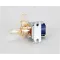 Bunn 27370.0003 VALVE ASSEMBLY, BYPASS-PLSTC 120V