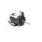 Middleby 27381-0023 Blower Motor, 1/3HP,115/230V, 50/60HZ, 1PH