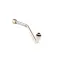 Henny Penny 27456 Tube Assembly, Pump to Valve, 600
