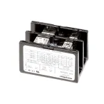 Middleby 27480-0001 Terminal Block, 2 Pole, 600V