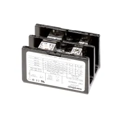 Middleby 27480-0001 Terminal Block, 2 Pole, 600V
