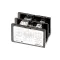 Middleby 27480-0001 Terminal Block, 2 Pole, 600V