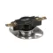 Lincoln 27485 FAN THERMOSTAT FFHS45D