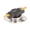 Lincoln 27485SP Switch/Thermostat, Cool Down Motor, FFHS45D