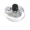 ITV Ice Makers 274 Storage Bin Thermostat, Disc
