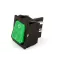 Lincoln 27511SP SWITCH ROCKER LIGHTED