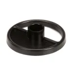 Bunn 27531.0000 Indicator Disk, Black, Decaf, Soft Heat Server