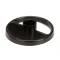 Bunn 27531.0000 Indicator Disk, Black, Decaf, Soft Heat Server