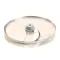 Robot Coupe 27566 Slicing Disc, 4mm (5/32")                               