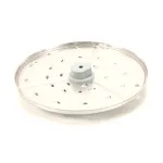 BR-108 Robot Coupe - Medium Grating Plate for Food Prep