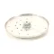 Robot Coupe 27577 Grating Disc, medium, 2mm (5/64")                              