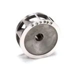 60139001 Pitco - Dual BASO Gas Safety Valve for Griddles