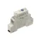 Nieco 27592 Timer, Solid State, Multifunction, 24V, 300 Seconds