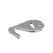 Rational 2760.1370 Latch Hook for Air Baffle