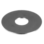 Rational 2760.1608 WASHER F.STAINLESS STEEL PEDESTAL D70X2