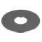 Rational 2760.1608 WASHER F.STAINLESS STEEL PEDESTAL D70X2